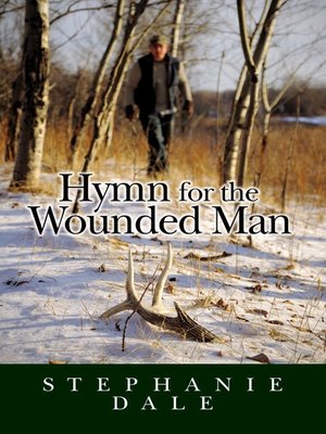 cover image of Hymn for the Wounded Man